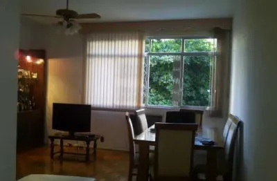 Apartamento com 3 quartos à venda na Rua Otávio Carneiro, Icaraí, Niterói
