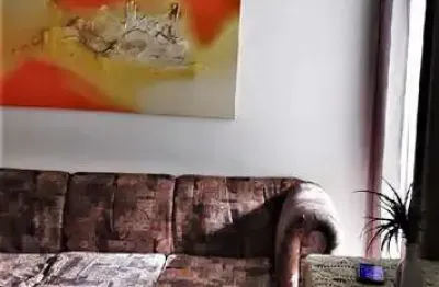 Apartamento com 1 quarto à venda na Rua Paulo Gustavo, Icaraí, Niterói