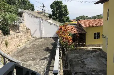Casa com 4 quartos à venda na Rua Mário Joaquim Santana, São Francisco, Niterói