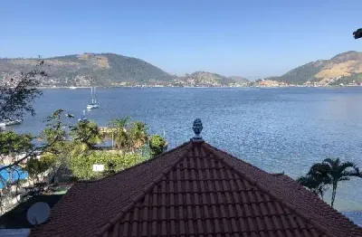 Casa com 3 quartos à venda na Estrada Leopoldo Froes, São Francisco, Niterói
