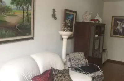 Apartamento com 3 quartos à venda na Rua General Pereira da Silva, Icaraí, Niterói