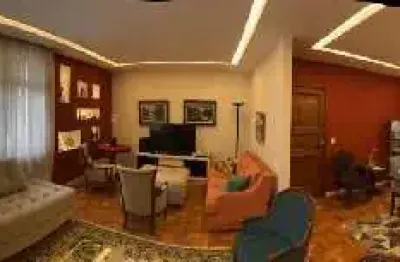 Apartamento com 4 quartos à venda na Rua Álvares de Azevedo, Icaraí, Niterói