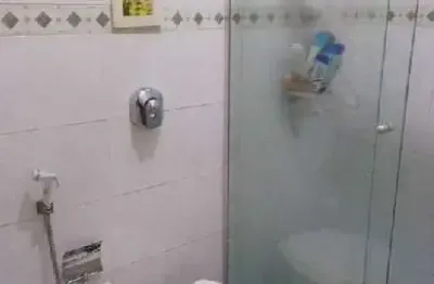 Apartamento com 2 quartos à venda na Rua Dionísio Erthal, Santa Rosa, Niterói
