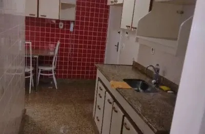 Apartamento com 3 quartos à venda na Avenida Roberto Silveira, Icaraí, Niterói