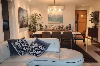 Apartamento com 4 quartos à venda na Rua Roberto Rowley Mendes, Boa Viagem, Niterói