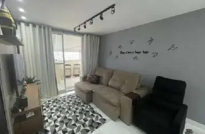 Apartamento com 2 quartos à venda na Rua Visconde de Sepetiba, Centro, Niterói