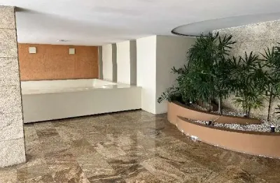 Apartamento com 4 quartos à venda na Rua Nilo Peçanha, Ingá, Niterói