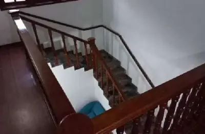 Casa com 5 quartos à venda na Avenida Irene Lopes Sodré, Engenho do Mato, Niterói