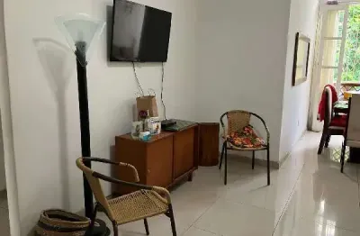 Apartamento com 2 quartos à venda na Avenida Roberto Silveira, Icaraí, Niterói