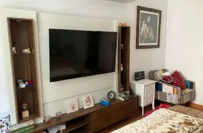 Apartamento com 3 quartos à venda na Rua Lopes Trovão, Icaraí, Niterói