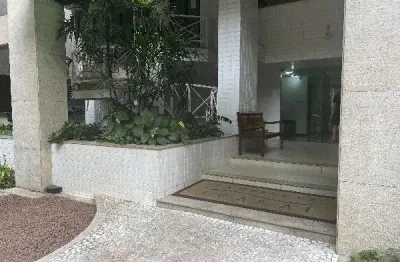 Apartamento com 2 quartos à venda na Rua General Pereira da Silva, Icaraí, Niterói