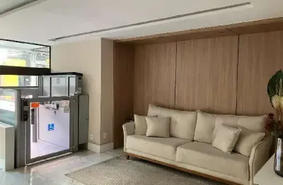 Apartamento com 2 quartos à venda na Rua Mariz e Barros, Icaraí, Niterói