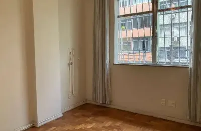 Apartamento com 2 quartos à venda na Rua Coronel Moreira Cesar, Icaraí, Niterói