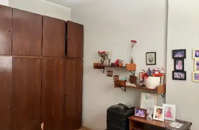 Apartamento com 3 quartos à venda na Rua Belisario Augusto, Icaraí, Niterói