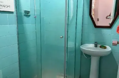 Apartamento com 3 quartos à venda na Rua Otávio Carneiro, Icaraí, Niterói