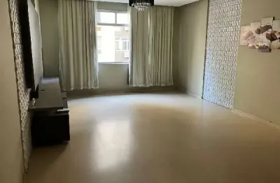 Apartamento com 3 quartos à venda na Rua General Pereira da Silva, Icaraí, Niterói