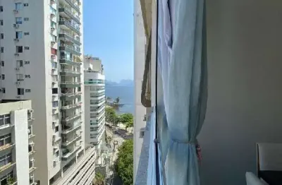 Apartamento com 3 quartos à venda na Avenida Almirante Ari Parreiras, Icaraí, Niterói