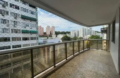 Apartamento com 4 quartos à venda na Rua General Pereira da Silva, Icaraí, Niterói
