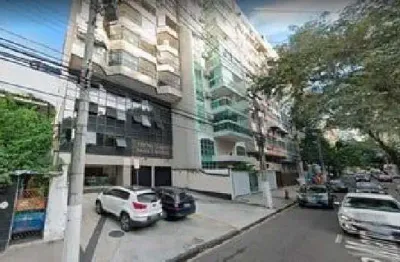 Apartamento com 4 quartos à venda na Rua Mariz e Barros, Icaraí, Niterói