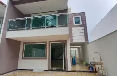 Casa com 4 quartos à venda na Rua Tupiniquins, São Francisco, Niterói