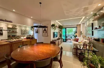 Apartamento com 3 quartos à venda na Rua Ministro Otávio Kelly, Icaraí, Niterói