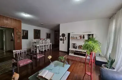 Apartamento com 4 quartos à venda na Rua Osvaldo Cruz, Icaraí, Niterói