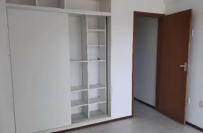 Apartamento com 1 quarto à venda na Rua Flavio Pinto Severo, Itaipu, Niterói