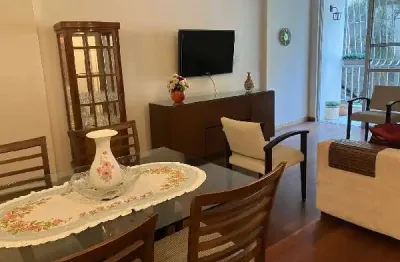 Apartamento com 2 quartos à venda na Rua Joaquim Távora, Icaraí, Niterói