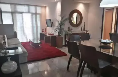Apartamento com 3 quartos à venda na Rua Marechal Raul de Albuquerque, Charitas, Niterói
