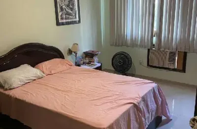 Apartamento com 4 quartos à venda na Rua Doutor Tavares de Macedo, Icaraí, Niterói