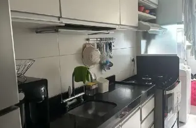 Apartamento com 2 quartos à venda na Rua Vereador Duque Estrada, Santa Rosa, Niterói