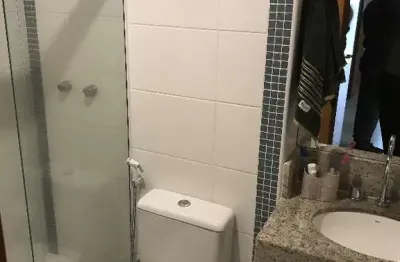 Apartamento com 4 quartos à venda na Rua Mem de Sá, Icaraí, Niterói