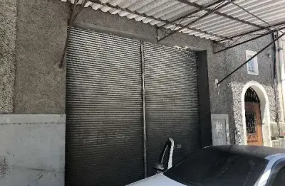 Casa comercial à venda na Rua Vereador Duque Estrada, Santa Rosa, Niterói