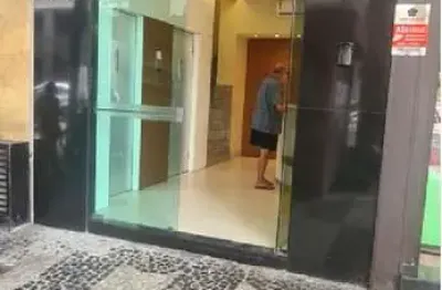Casa comercial à venda na Rua Luiz Leopoldo Fernandes Pinheiro, Centro, Niterói