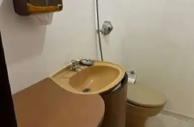 Casa comercial à venda na Rua Almirante Teffe, Centro, Niterói