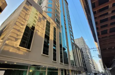 Apartamento com 3 quartos à venda em Meia Praia, Itapema 