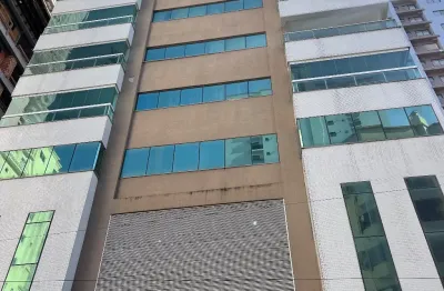 Apartamento com 3 quartos à venda na Rua 288, Meia Praia, Itapema