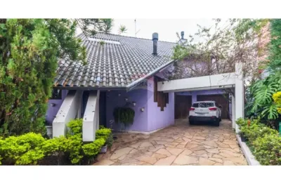 Casa/sobrado com sala comercial á venda, bairro centro, sapucaia do sul/rs