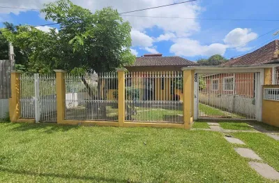 Casa 230m² - 04 dormitórios - 03 banheiros - bairro  primor em sapucaia do sul - rs