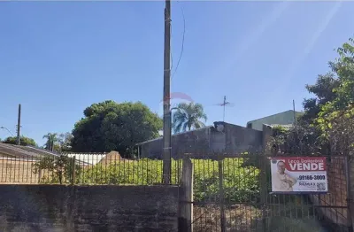 Terreno à venda na Rua Clóvis Ely, 310, Boa Vista, Sapucaia do Sul