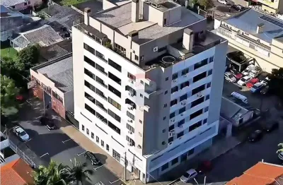 Apartamento a venda ,  157m²  ,01 suíte +02 dormitórios,  1 lavabo, e box, no centro de sapucaia do sul –