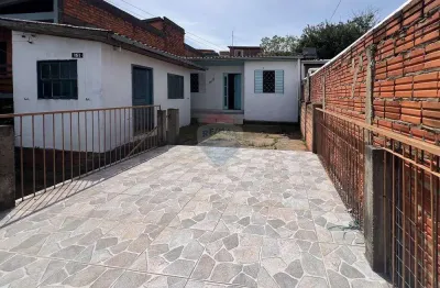 Casa 80m2 -  bairro vargas - 03 dormitórios, 02 banheiros - sapucaia do sul - rs