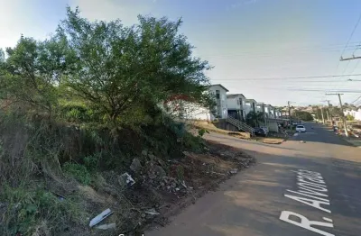 Terreno à venda no Vargas, Sapucaia do Sul 