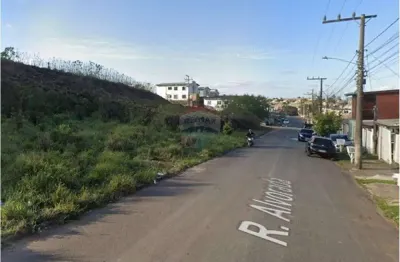 Terreno à venda no Vargas, Sapucaia do Sul 