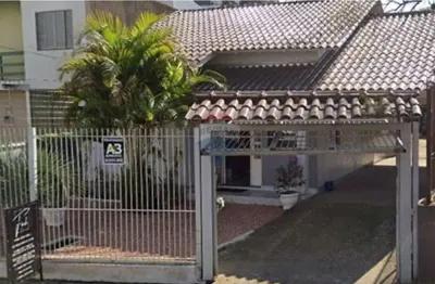 Casa com 2 quartos à venda na Rua Pinto Bandeira, 249, Centro, Sapucaia do Sul