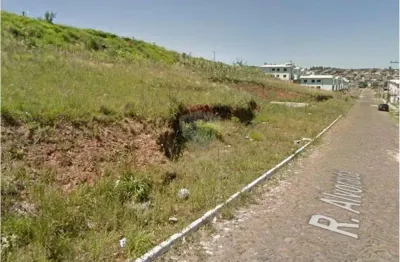 Terreno à venda no Vargas, Sapucaia do Sul 