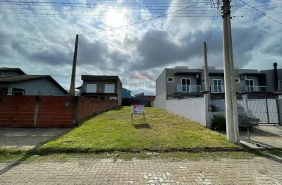 Terreno à venda na Rua Edelmira Tavares Meirelles, 209, Colonial, Sapucaia do Sul