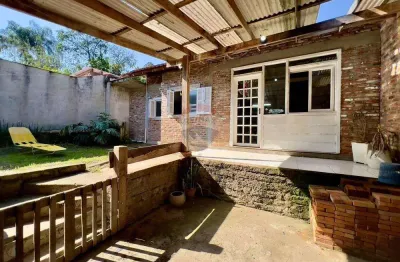 Casa-venda, 56m2,, 02 dormitórios, bairro freitas, sapucaia do sul -rs