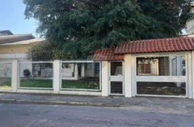 Casa 247 m², 4 quartos, travessa candida da silveira 110, centro de sapucaia do sul - rs