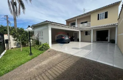 Casa 160 m², 4 dormitórios, rua benjamin constant 65, bairro boa vista - sapucaia do sul
